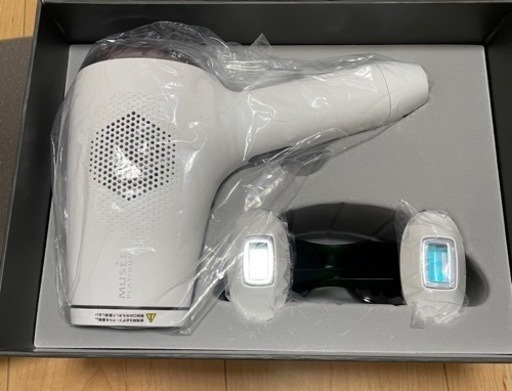 ミュゼ　EPI PHOTO SKIN CARE HIGH GRADE 脱毛器 ミュゼ エピフォト スキンケアプロ 美容脱毛器 卸売 通販