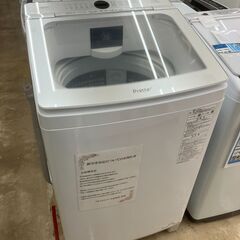 【値下げしました!!】🌟高年式🌟 AQUA アクア 10㎏洗濯機...