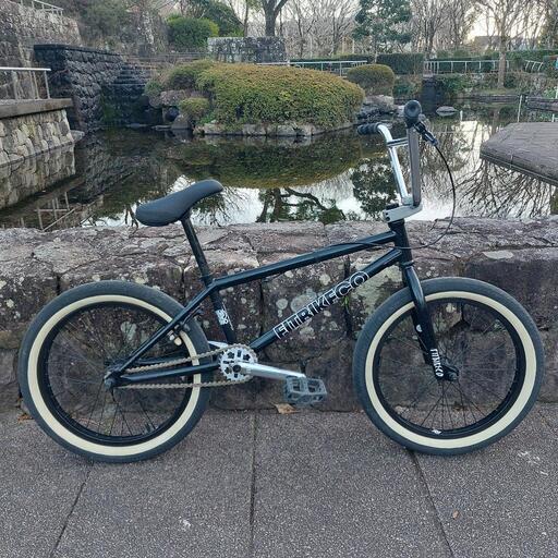 BMX BMX