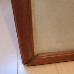 Bernard Buffetの絵