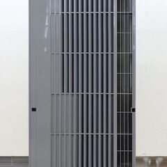 北海道 千歳市/恵庭市 Haier/ハイアール ウィンドエアコン JA-16W 2022年製 木造4-4.5畳/鉄骨6-7畳 マイナスイオン機能搭載 冷房専用 窓用エアコン 