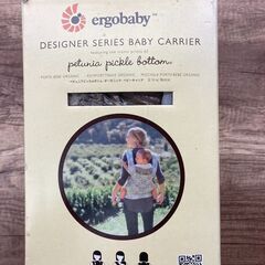 【レガストック川崎本店】ergobaby エルゴベビー オーガニ...