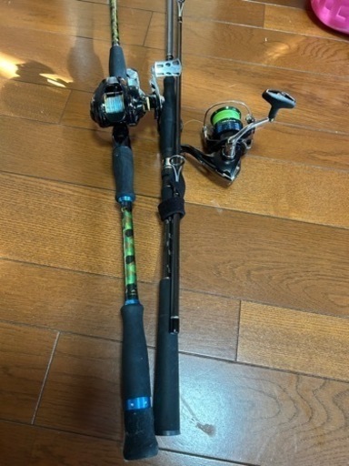 釣り具