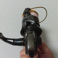 シマノ　ソアレci4+　c2000sspg