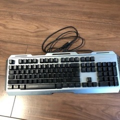 キーボード