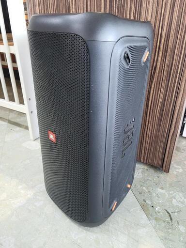 JBL PARTYBOX 100　スピーカー　中古　リサイクルショップ宮崎屋住吉店24.1.26k