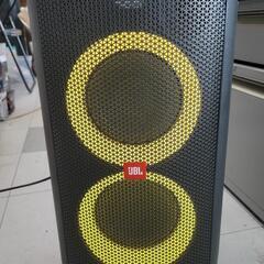 JBL PARTYBOX 100 スピーカー 中古 リサイクルショップ宮崎屋住吉店 