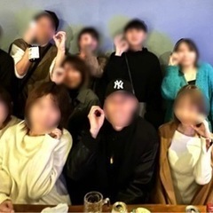 【先着2名】1/27(土)17:30〜 すすきので友達作り飲み会