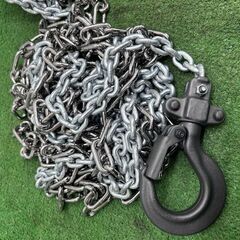 象印 エレファント HM-38 380kg ホイストマン チェーンブロック【野田愛宕店】【店頭取引限定】【未使用】ITXQ6YBQGSGW