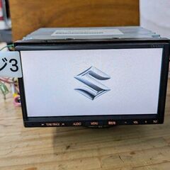 スズキ　純正ナビ　CN-E202Z