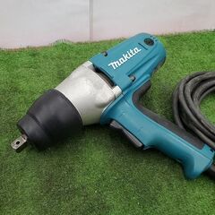 マキタ TW0350 インパクトレンチ【野田愛宕店】【店頭取引限定】【中古