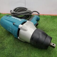 マキタ TW0350 インパクトレンチ【野田愛宕店】【店頭取引限定】【中古