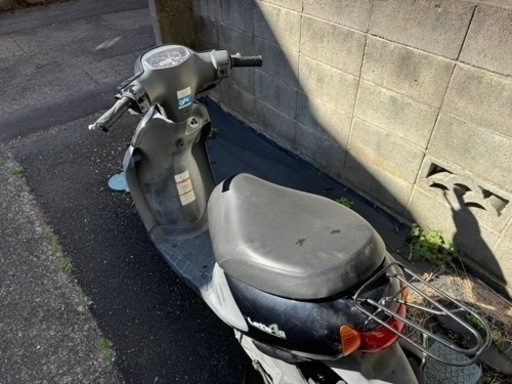 一応実働ですがジャンク車両！ let's4 一応実働ですがジャンク車両！ let's4 2025年最新】Yahoo!オークション