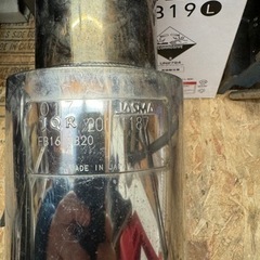 柿本改　カキモト　REGU06&R スバル　XV インプレッサ　FB16 FB20 GT3 GT7 マフラー