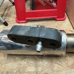 柿本改　カキモト　REGU06&R スバル　XV インプレッサ　FB16 FB20 GT3 GT7 マフラー