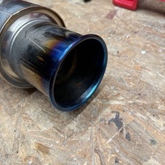 柿本改　カキモト　REGU06&R スバル　XV インプレッサ　FB16 FB20 GT3 GT7 マフラー