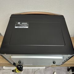 SHARP シャープ　オーブンレンジ　RE−SD18A−B 　2023年製