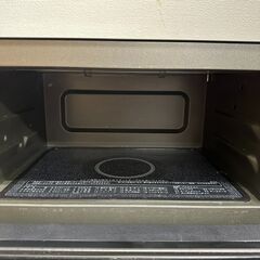 SHARP シャープ　オーブンレンジ　RE−SD18A−B 　2023年製