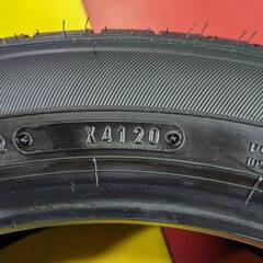 【中古タイヤ3本】215/50R18 92V DUNLOP ENASAVE EC300+ 2020製