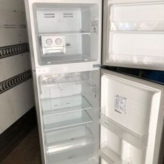 福岡市内配送設置無料 2019年式 ハイセンス 冷蔵庫 幅55cm 227L