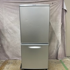 Panasonic NR-B145W  2013年製　冷蔵庫