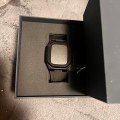 アップルウォッチ40ミリ用バンド　ダニエルウェリントン