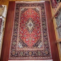 ペルシャ絨毯、アンティーク絨毯、古い絨毯 等々