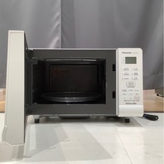 トレファク神戸南店】panasonic スチームオーブンレンジ 2022年製