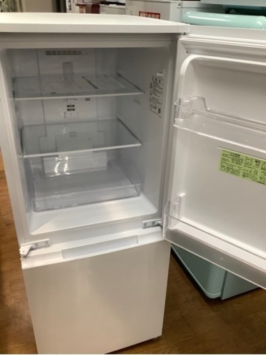 【お値下げしました！】2021年製 SHARP 2ドア冷蔵庫　入荷しました【6ヶ月保証】 お値下しました！】2021年製 SHARP 2ドア冷蔵庫 入荷しました【6ヶ月保証】