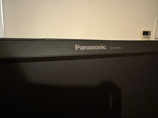 ＊最終値下げ＊ Panasonic 冷蔵庫