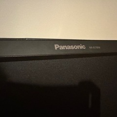 ＊最終値下げ＊ Panasonic 冷蔵庫
