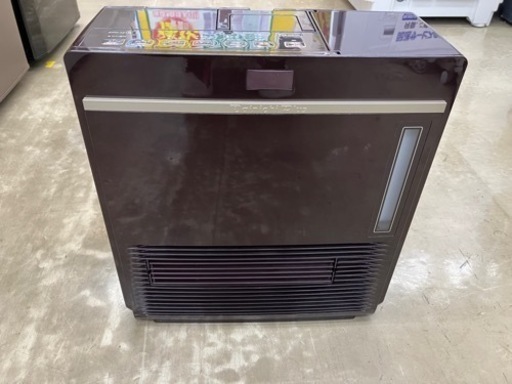 Dainichiecoセンサー搭載セラミックファンヒーター　981