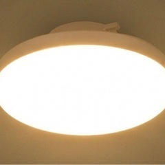LEDミニシーリングライト