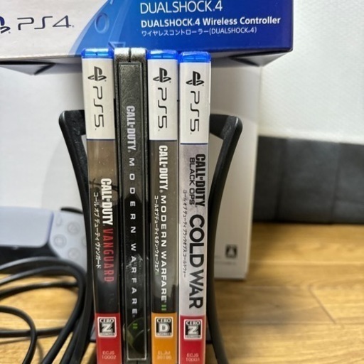 受付終了】PS5引退セット ※詳細を必ずご覧下さい。 売り切れ必至の 