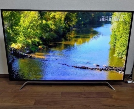 TOSHIBA REGZA 58Z20X 東芝 レグザ 液晶テレビ