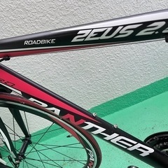 お値下げほぼ乗らなかったロードバイク