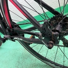 お値下げほぼ乗らなかったロードバイク お値下げほぼ乗らなかったロードバイク