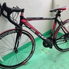 お値下げほぼ乗らなかったロードバイク お値下げほぼ乗らなかったロードバイク