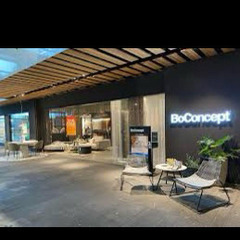 ⭕️SALE 首都圏送¥0〜デンマークBoconceptリクライニングソファーベッド2〜3人掛