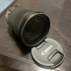 【限定セール】EF24-105mm F3.5-5.6 IS STM