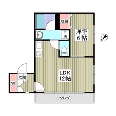 ✨『1LDK』横浜市神奈川区✨🉐礼金無料✨設備充実✨駅近物件😆✨