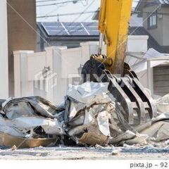 ３トン未満の重機無償で貸してください 。ボランティア活動でキャン...