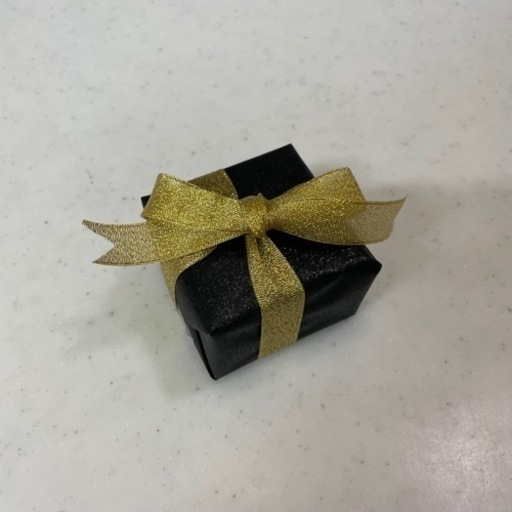 プレゼント