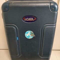 無料スーツケース70×50×28cm