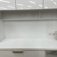 N555☆ニトリ製☆レンジボード☆幅1195mm
