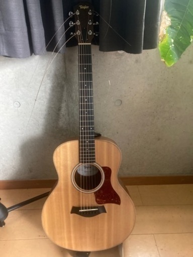 ※最終値下げ【ピックアップ不良】Taylor GS mini