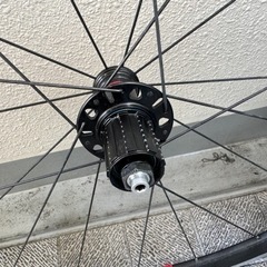 フルクラム　レーシング 6 Fulcrum racing 6