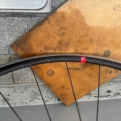 フルクラム　レーシング 6 Fulcrum racing 6