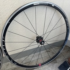 フルクラム　レーシング 6 Fulcrum racing 6