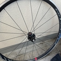 フルクラム　レーシング 6 Fulcrum racing 6